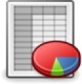 Spreadsheet Product Icon