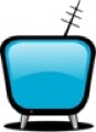 TV Marketing Product Icon