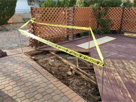 RL Construction Project 