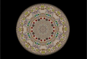 RL Art Example