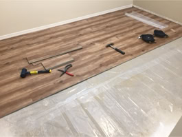 RL Construction Project 