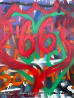 RL Art Example