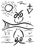 RL Art Example