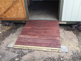RL Construction Project 