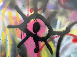 RL Art Example