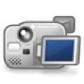 Digital Video Product Icon