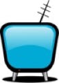 TV Marketing Product Icon