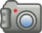 Digital Photography Product Icon