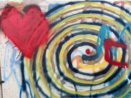 RL Art Example