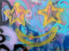 RL Art Example