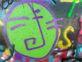 RL Art Example