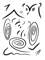 RL Art Example