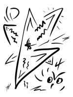 RL Art Example