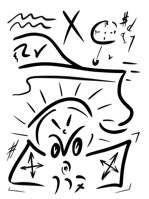 RL Art Example