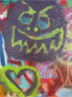 RL Art Example