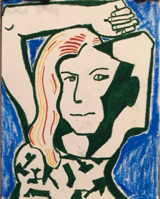 Richard Lehmnann Art 16