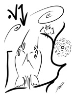 RL Art Example