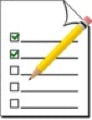 Online Survey Product Icon