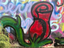 RL Art Example