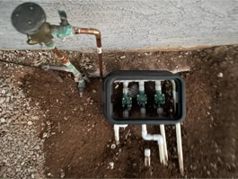 RL Construction Project 